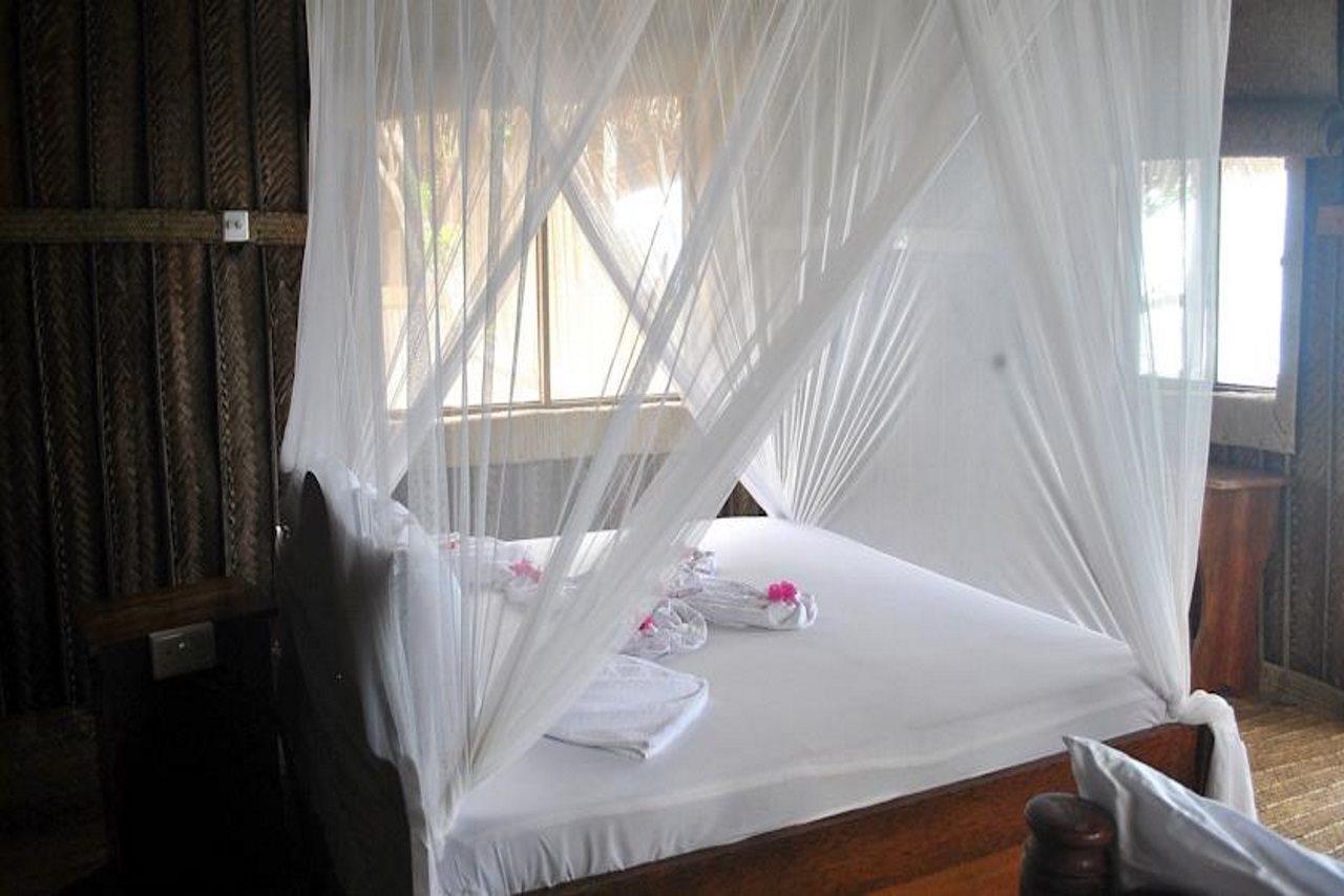 Zanzibar Rock Resort Pongwe Exterior foto